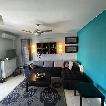 Luxury Equiped Apartment - Olympic Beach 외부 사진