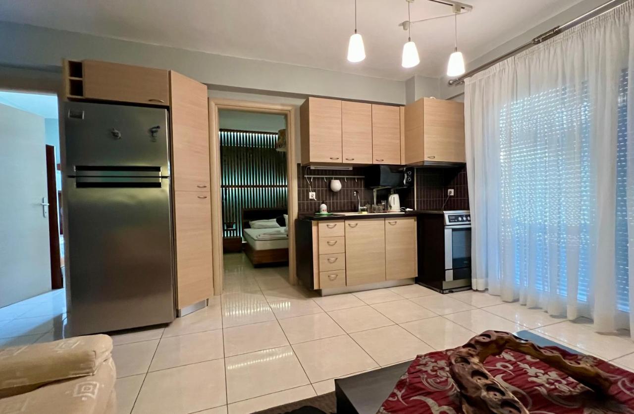 Luxury Equiped Apartment - Olympic Beach 외부 사진