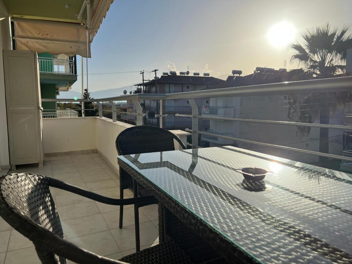 Luxury Equiped Apartment - Olympic Beach 외부 사진