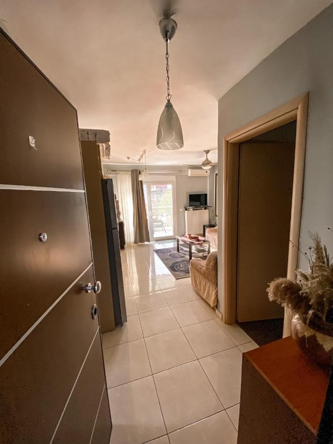 Luxury Equiped Apartment - Olympic Beach 외부 사진