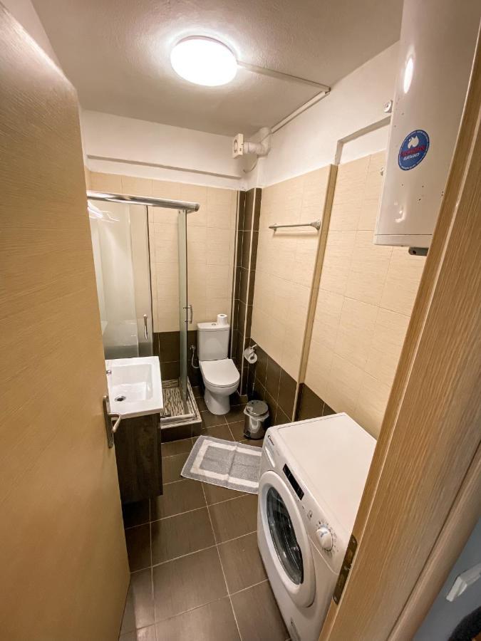 Luxury Equiped Apartment - Olympic Beach 외부 사진