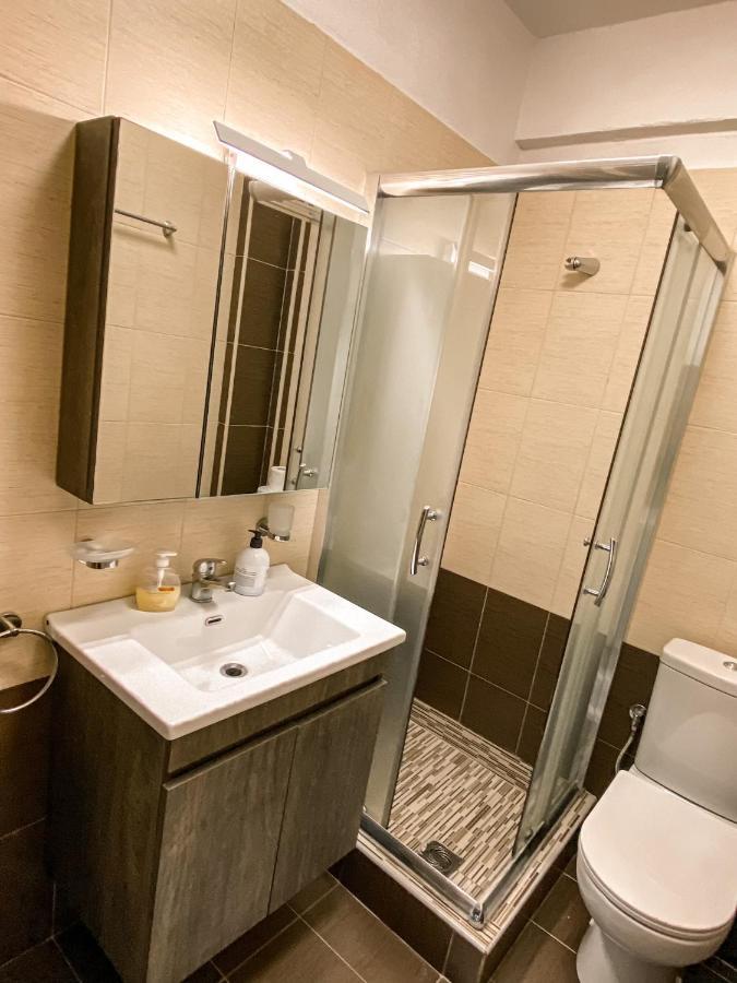 Luxury Equiped Apartment - Olympic Beach 외부 사진