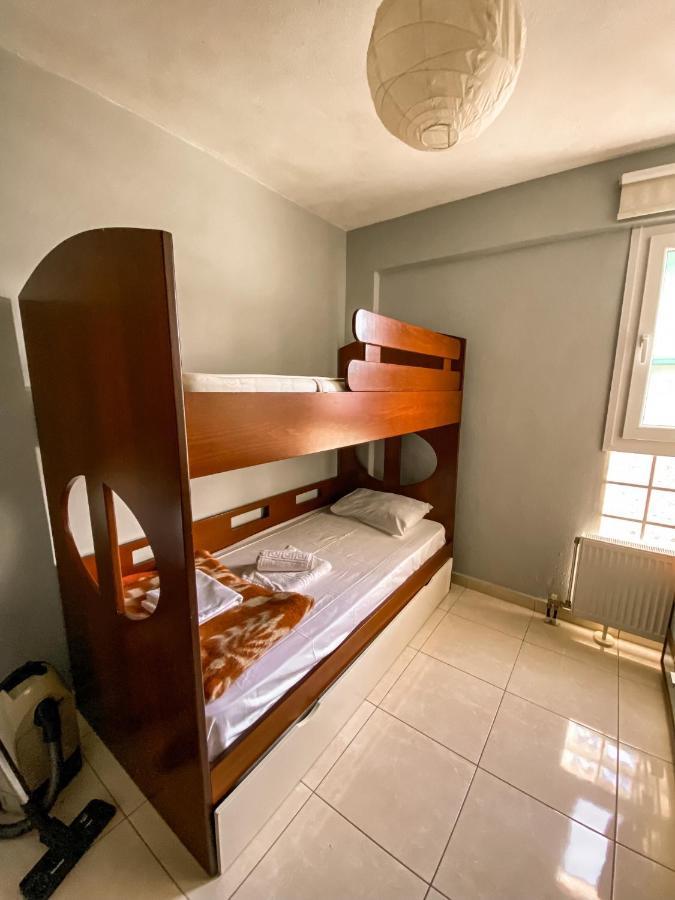 Luxury Equiped Apartment - Olympic Beach 외부 사진