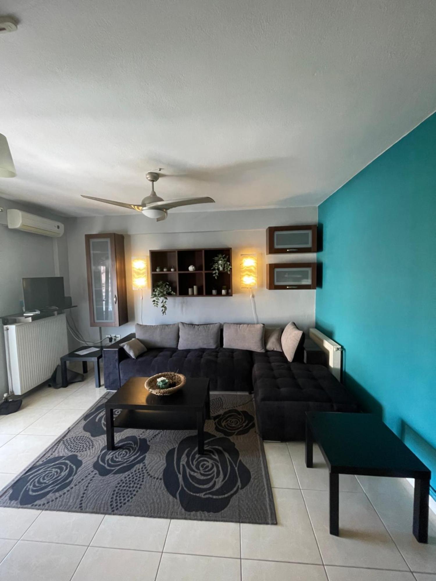 Luxury Equiped Apartment - Olympic Beach 외부 사진