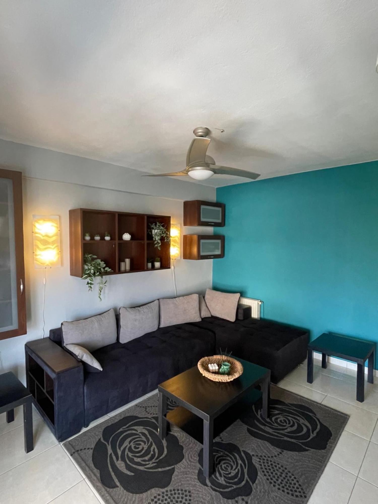 Luxury Equiped Apartment - Olympic Beach 외부 사진