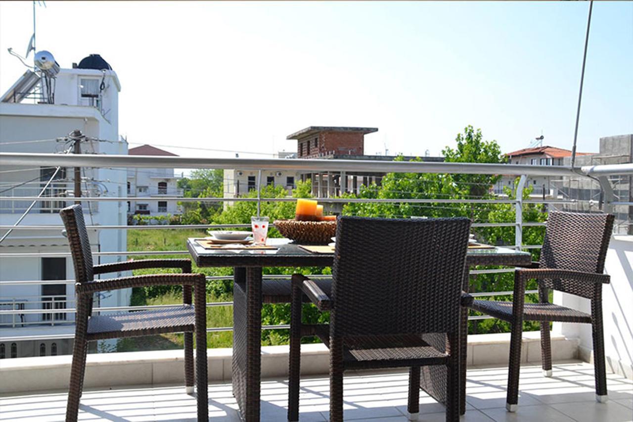 Luxury Equiped Apartment - Olympic Beach 외부 사진