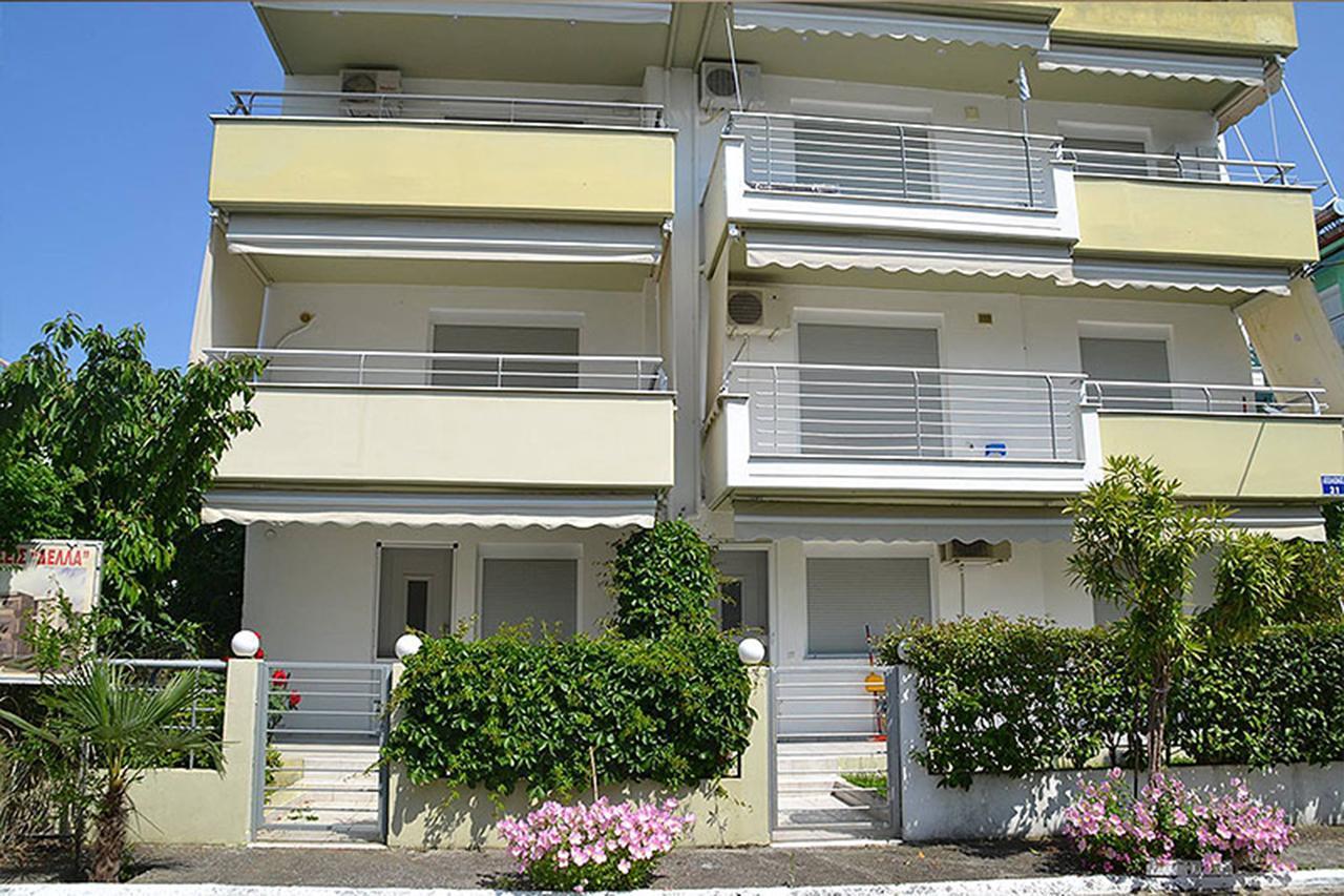 Luxury Equiped Apartment - Olympic Beach 외부 사진